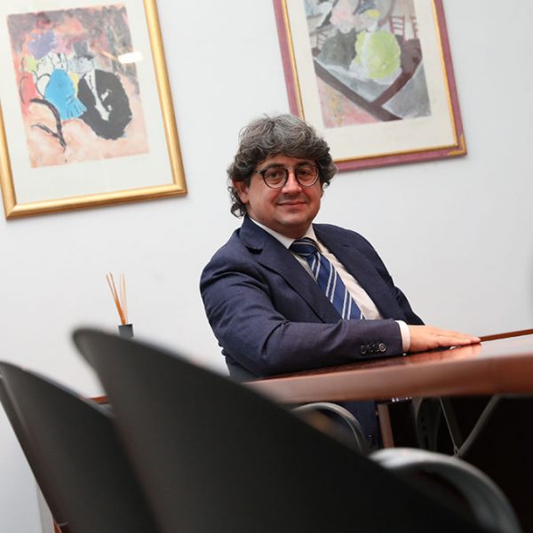 Diritto Canonico - Avvocato Emanuele Di Biagio