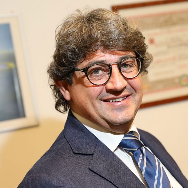 Esperto in Diritto Canonico - Avv. Emanuele Di Biagio - Studio legale Macerata