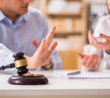 Lo Studio Legale Di Biagio a Macerata è il vostro consulente in ambito di mediazione familiare