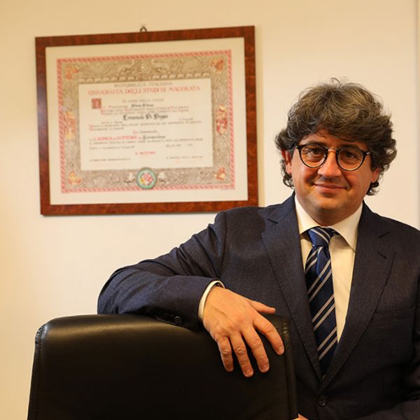 Studio legale a Macerata specializzato in diritto di famiglia e mediazione familiare